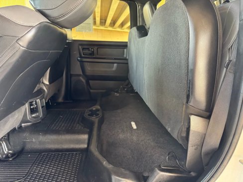 Used 2024 RAM 2500 Tradesman w/ Snow Chief Group image 21