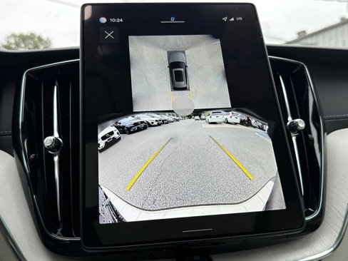 New 2026 Volvo XC60 B5 Ultra w/ Protection Package image 34
