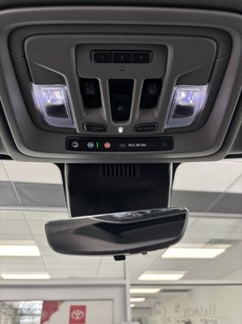 New 2025 Chevrolet Silverado 3500 LTZ w/ LTZ Plus Package image 21