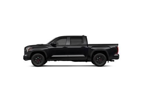 New 2026 Toyota Tundra TRD Pro image 3