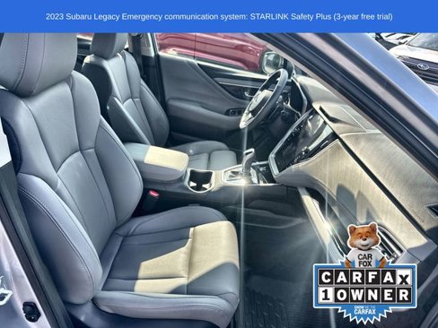 Used 2023 Subaru Legacy Limited image 24