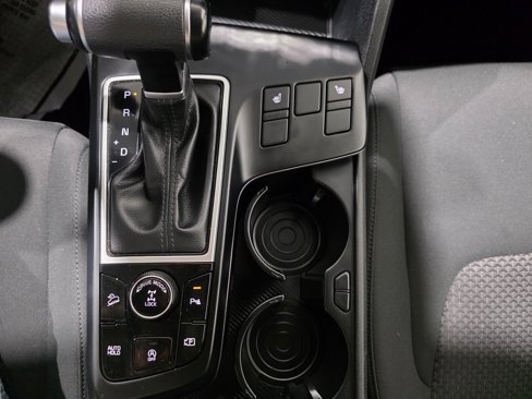 Used 2023 Kia Sportage LX image 32