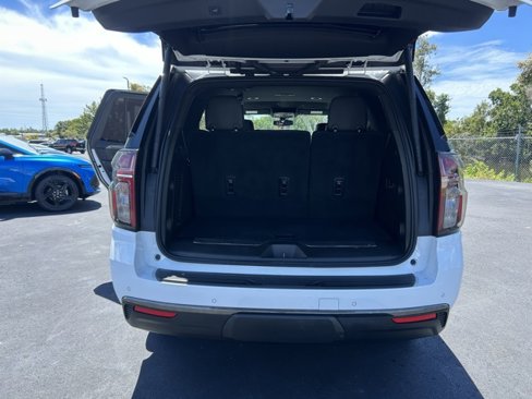 Used 2022 Chevrolet Tahoe RST w/ Luxury Package image 17