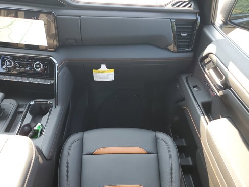 New 2026 GMC Sierra 1500 AT4 w/ AT4 Preferred Package image 18