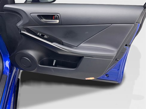 Used 2025 Lexus IS 350 F Sport w/ Accessory Package 2 image 48