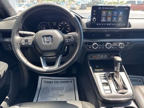 Used 2025 Honda CR-V Sport-L image 20
