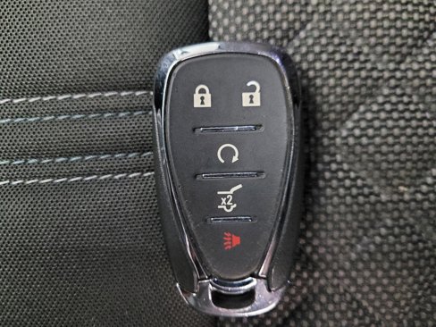 Used 2022 Chevrolet Blazer LT image 32