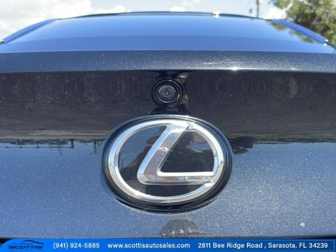 Used 2018 Lexus LC 500 Coupe image 17