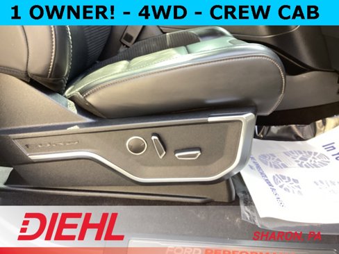 Used 2022 Ford F150 Raptor w/ Equipment Group 801A High image 21