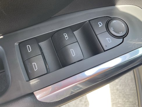 New 2026 Chevrolet Traverse Z71 w/ Driver Confidence Package image 20