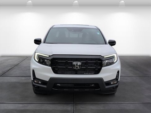 New 2026 Honda Ridgeline Black Edition image 4