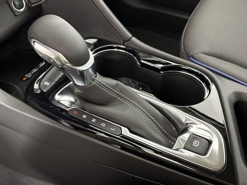 New 2026 Buick Encore GX Sport Touring w/ Advanced Technology Package image 29