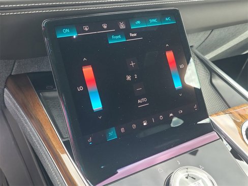 New 2025 Cadillac Escalade Sport Platinum image 20