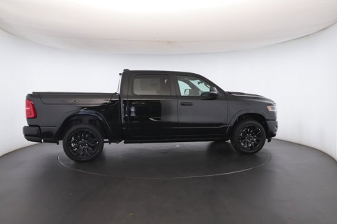 New 2026 RAM 1500 Limited image 38