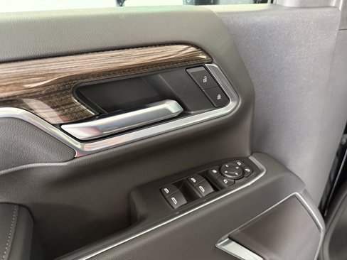 New 2026 Chevrolet Silverado 2500 LT w/ Trail Boss Package image 18