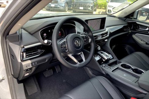 New 2026 Acura MDX FWD image 10