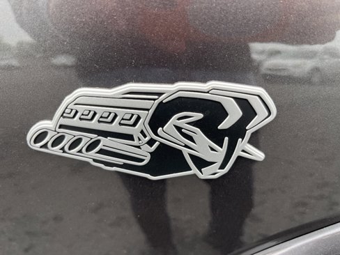New 2026 RAM 1500 4x4 Crew Cab image 4