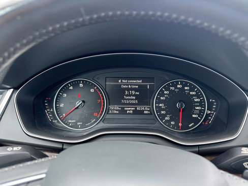 Used 2018 Audi Q5 2.0T Premium w/ Convenience Package image 19
