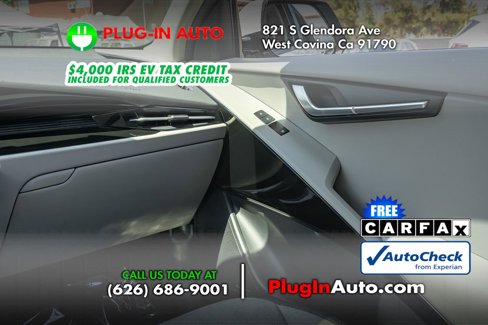 Used 2023 Kia Niro Wave image 18