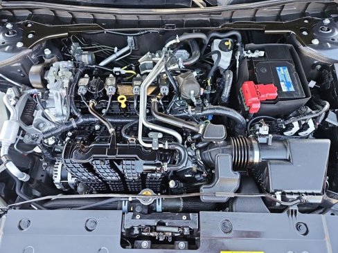 Used 2023 Nissan Altima 2.5 SL image 20