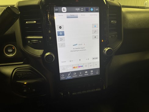 New 2026 RAM 2500 Tradesman image 21