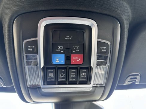 New 2025 RAM 1500 Laramie image 33
