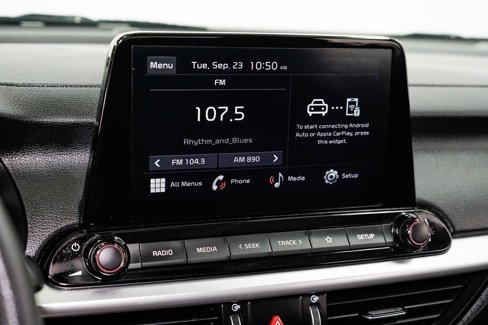 Used 2023 Kia Forte LXS image 14