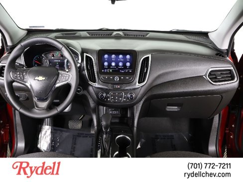 Certified 2024 Chevrolet Equinox LT image 15