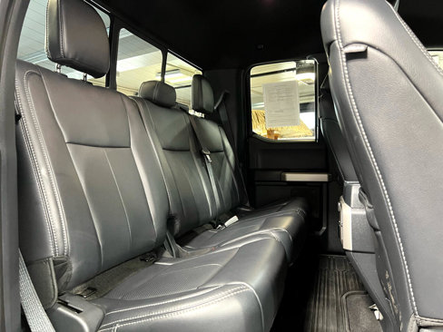 Used 2022 Ford F250 Lariat image 20