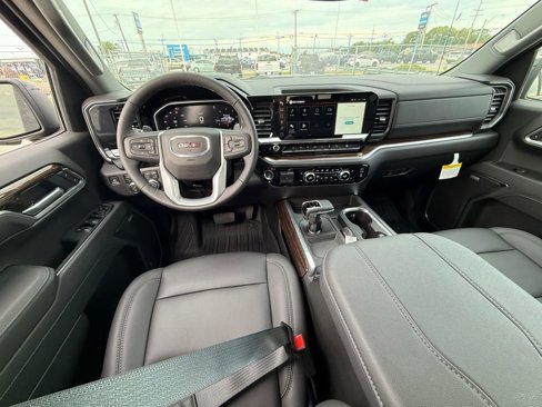 New 2026 GMC Sierra 1500 Elevation w/ Elevation Premium Package image 7