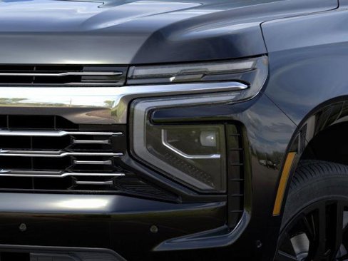 New 2025 Chevrolet Tahoe Premier image 10
