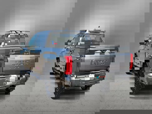 New 2025 Toyota Tundra SR5 image 6