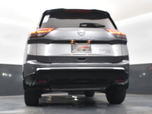 New 2026 Nissan Rogue Platinum w/ Platinum Premium Package image 43
