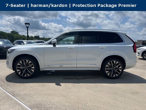 New 2026 Volvo XC90 B6 Plus w/ Protection Package Premier image 4