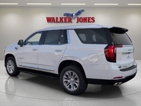 New 2026 GMC Yukon Denali image 5