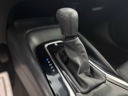 Used 2023 Toyota Corolla LE image 28