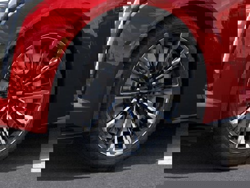 New 2026 Cadillac CT5 V Blackwing w/ Super Cruise 1 Package image 9