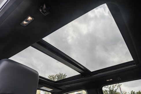 New 2025 Ford F350 Platinum image 45
