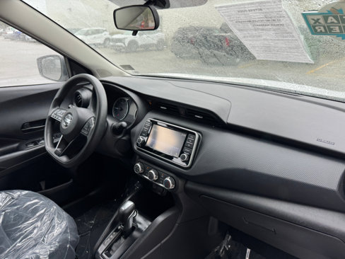Used 2023 Nissan Kicks S image 13