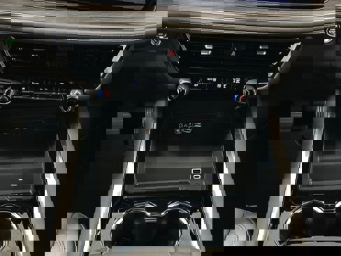 New 2026 Chevrolet Tahoe LT image 22
