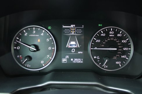 Used 2024 Subaru Outback Onyx Edition image 12