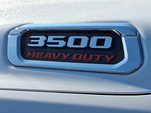 New 2026 RAM 3500 Tradesman image 25