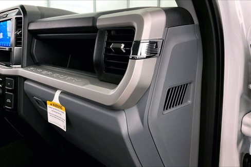 New 2026 Ford F350 XL w/ STX Appearance Package image 15