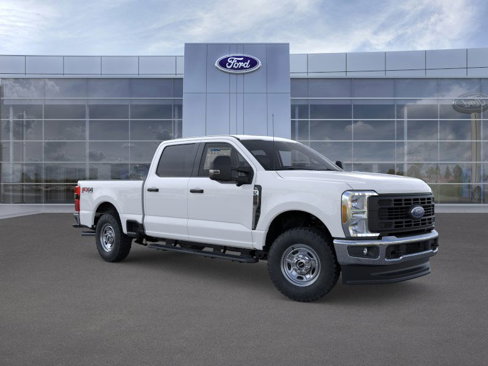 New 2026 Ford F250 XL image 7