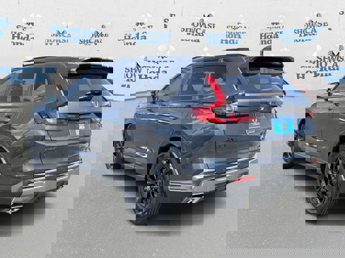 New 2026 Honda CR-V Sport-L image 2