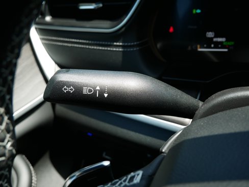 New 2025 Jeep Grand Cherokee Limited 4xe image 19