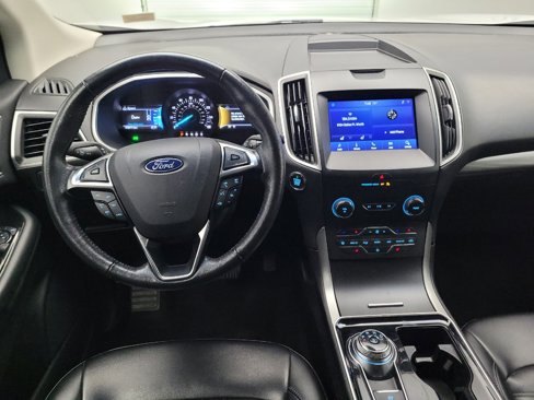 Used 2020 Ford Edge SEL image 22