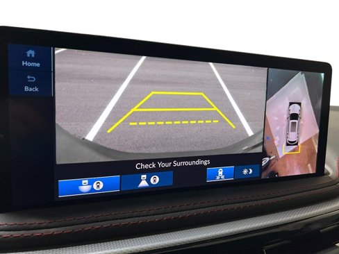 New 2026 Acura MDX A-Spec image 27