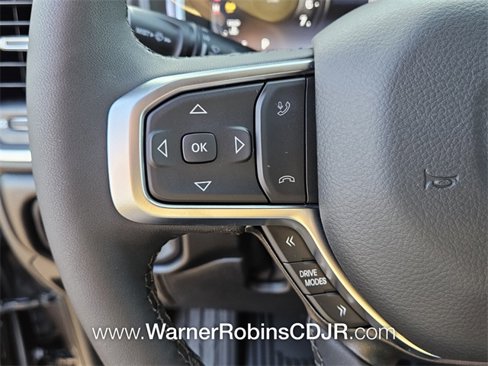 New 2026 RAM 1500 Big Horn image 24