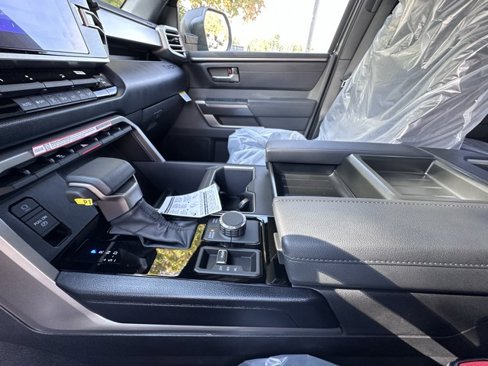 New 2026 Toyota Tundra SR5 image 31
